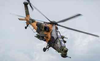 Atak helikopterleri dostu-düşmanı ASELSAN&#039;la tanıyacak