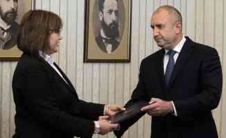 Bulgaristan&#039;da hükümet kurulamadığı için 11 Temmuz&#039;da yeniden erken seçime gidilecek