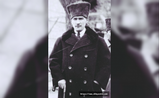 Mustafa Kemal esasında kimdi?