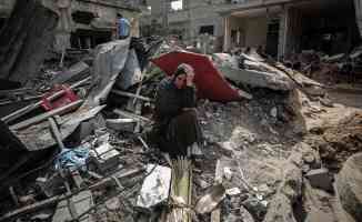 Türkiye, Gazze&#039;de ilan edilen ateşkesin sürdürülebilir olmasını temenni ediyor