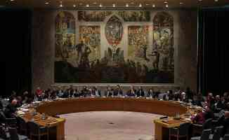 BM Güvenlik Konseyi&#039;nde reform isteği her geçen gün artıyor