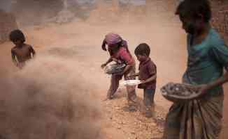 Dünyadaki çocuk işçi sayısı 160 milyona çıktı