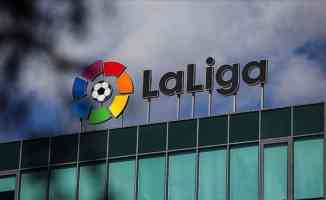 LaLiga federasyondan 25 milyon avro tazminat istiyor