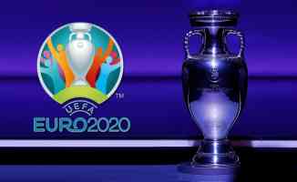 Avrupa Futbol Şampiyonası TV+&#039;ta devam ediyor