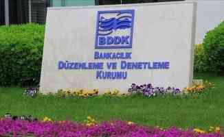 BDDK, proaktif adımlarla tasarruf finansman sektörüne güveni sağladı
