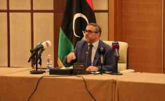 Libya Devlet Konseyi Başkanı Mişri, Libya&#039;daki Türk güçleriyle paralı askerlerin bir tutulamayacağını belirtti