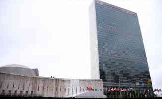 ABD, dünya liderlerine Kovid-19 nedeniyle BM Genel Kuruluna çevrim içi katılma çağrısı yaptı