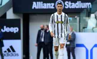 Cristiano Ronaldo'nun Juventus'ta kalma niyeti yok