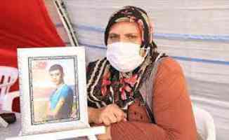 Diyarbakır annelerinden Demir: Oğlum neredeysen gel güvenlik güçlerimize teslim ol