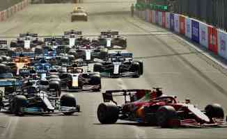 F1 Japonya Grand Prix&#039;si iptal edildi