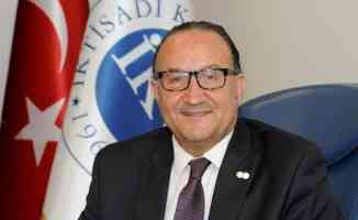 İKV Başkanı Zeytinoğlu: “Doğal afetlere karşı Akdeniz görev gücü kurulmalı“