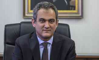 Milli Eğitim Bakanlığına Mahmut Özer atandı