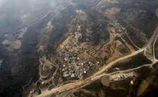 Orman yangınlarından etkilenen yerler için mücbir sebep hali ilan edildi