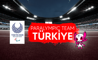 Tokyo Yaz Olimpiyatları Paralimpik Oyunlarla taçlanacak