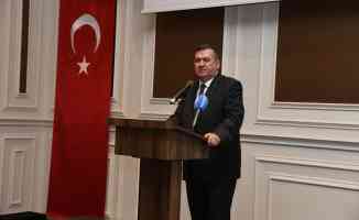 Ünver Sel: Türkiye’nin Kırım Platformu toplantılarına katılması Kırım Tatarlarını zor durumda bırakacaktır