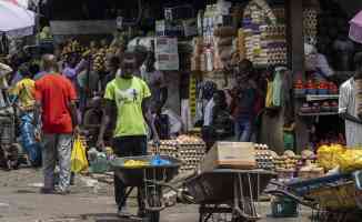 'Afrika'nın devi' olarak bilinen kıtanın en kalabalık ülkesi: Nijerya