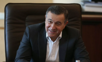 Forbes, Ağalarov&#039;un Crocus Group’unu, Rusya&#039;nın &quot;200 dev şirketi” listesinde gösterdi