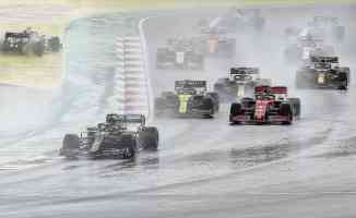 Formula 1 tarihinin en fazla yarışı gelecek yıl düzenleyecek