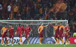 Galatasaray, UEFA Avrupa Ligi&#039;nde liderliğini korumak istiyor