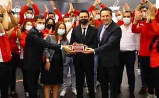 MediaMarkt Türkiye’deki 87. mağazasını Bursa&#039;da açtı