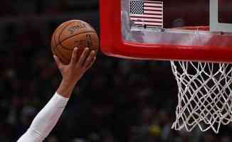 NBA'de Heat'ten Bucks'a 42 sayı fark