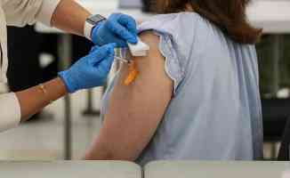 New York Belediyesi çalışanlarına Kovid-19 aşısı zorunluluğu getirilecek