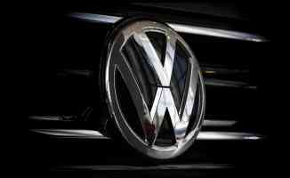 Volkswagen&#039;in karı ve araç teslimatı çip sıkıntısıyla 3. çeyrekte azaldı