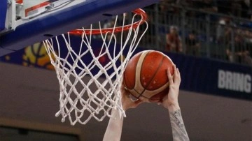 2022 Avrupa Basketbol Şampiyonası'nda çeyrek final eşleşmeleri de belli oldu