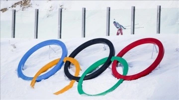 2022 Pekin Paralimpik Kış Oyunları düzenlenecek törenle başlayacak