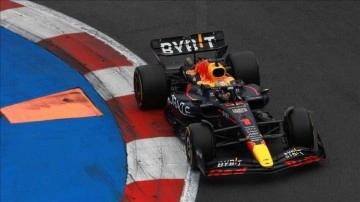 2023 F1 sezonunda 6 sprint yarışı olacak