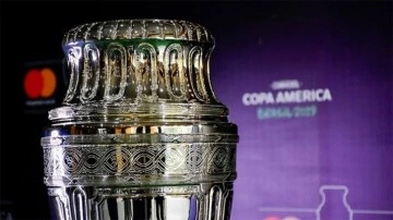 2024 Kupa Amerika'da Kolombiya, Uruguay'ı 1-0 yenerek finale çıktı