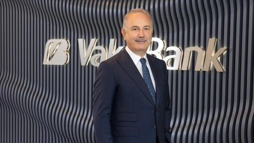 2025 VakıfBank’ın dijitalleşme ve sürdürülebilirlikte atılım yılı olacak