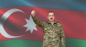 21. Yüzyıl'ın önemli dünya liderlerinden: İlham Aliyev -Fuad Safarov, Moskova'dan yazdı-