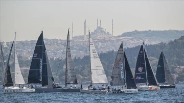 23. Bosphorus Cup, 19-22 Eylül tarihlerinde yapılacak