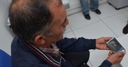 26 yaşındaki Eskişehirli Uzman Çavuş Mevlüt Kahveci’nin babası: İçtiğimiz su bile boğazımda kalıyor