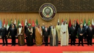 28. Arap Birliği Zirvesi başladı