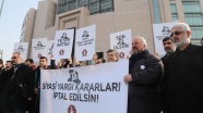 MAZLUMDER: 28 Şubat siyasi yargı kararları iptal edilsin!