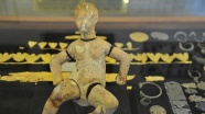 3 bin yıllık 'kukla bebek' müzede sergileniyor