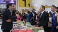 37. Uluslararası İstanbul Kitap Fuarı açıldı