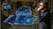 4,5G'nin son taksiti TL olarak ödenecek