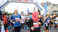 40. İstanbul Maratonu'nun kayıtları yarın başlıyor