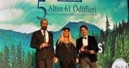 5. Karadeniz’in Enleri Ödülleri sahiplerini buldu