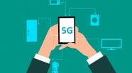 5G'de hedef 2020