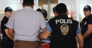 7 ilde FETÖ operasyonu: 31 iş adamı gözaltında