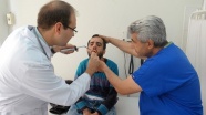 '700 Suriyeli sağlık çalışanı daha Türkiye'de şifa dağıtacak'