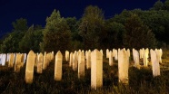 71 Srebrenitsa kurbanı bugün toprağa verilecek