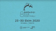 '8. Boğaziçi Film Festivali' başladı