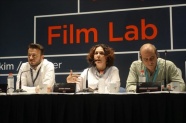 8. Boğaziçi Film Festivali, First Cut Lab başvuruları başladı