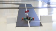 8 ülkenin robotları Kahramanmaraş'ta görücüye çıktı