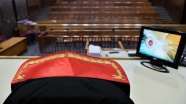 82 hakim ve savcı FETÖ'den yargılanıyor